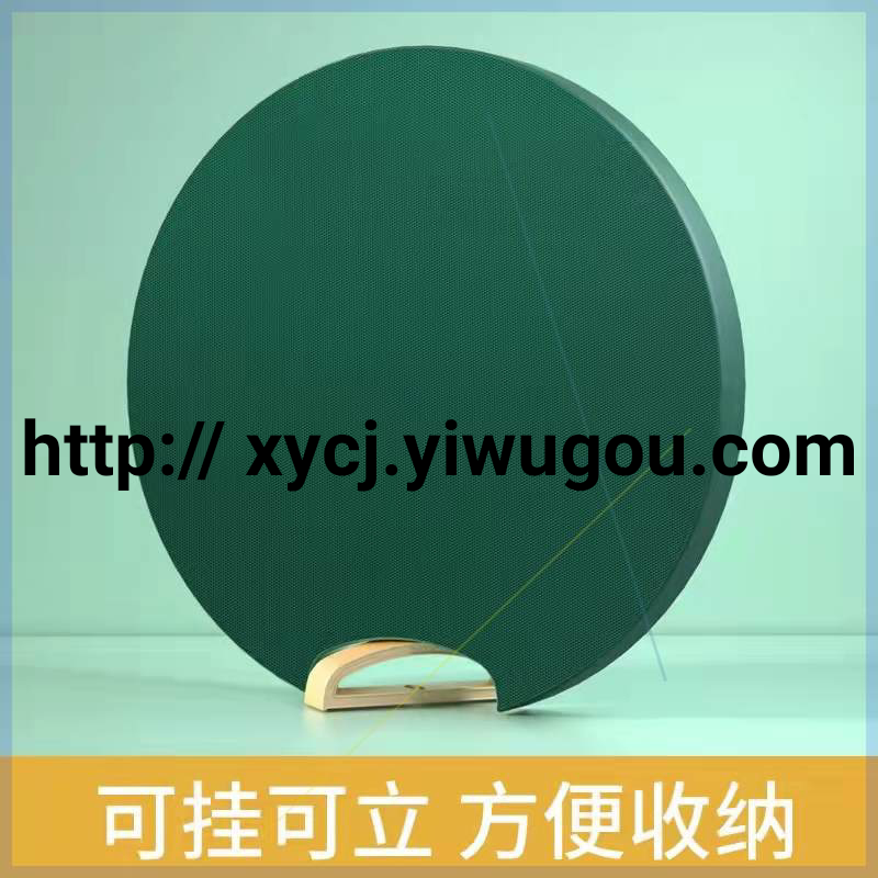 【 Mold and Crack Resistant 】 New type of dark green thickened cutting board, high-end household vegetable and fruit cutting board Application Scenario