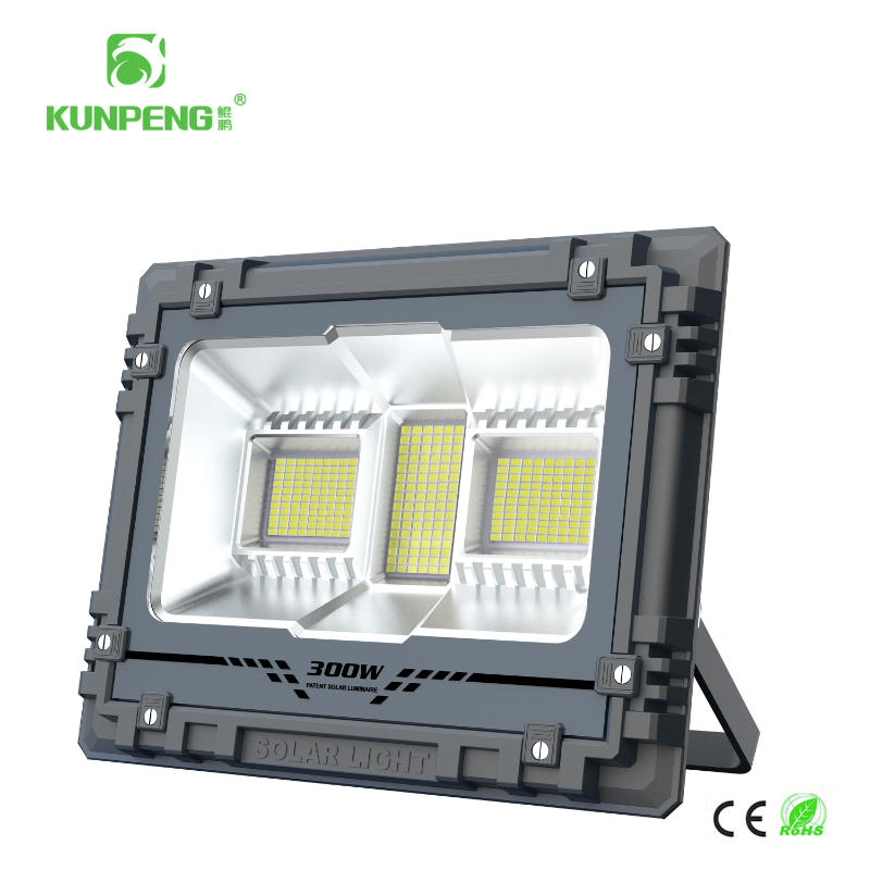 [alien] modelo regular luz solar luz de transmisión LDE luz interior iluminación exterior lámparas exteriores focos Application Scenario