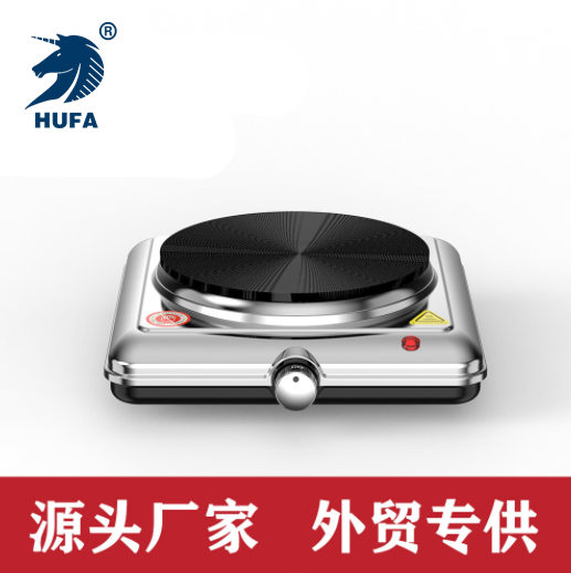 厂家批发 5842S不锈钢单灶电炉 AOTE STARLUX 新款砂铸盘  电炉