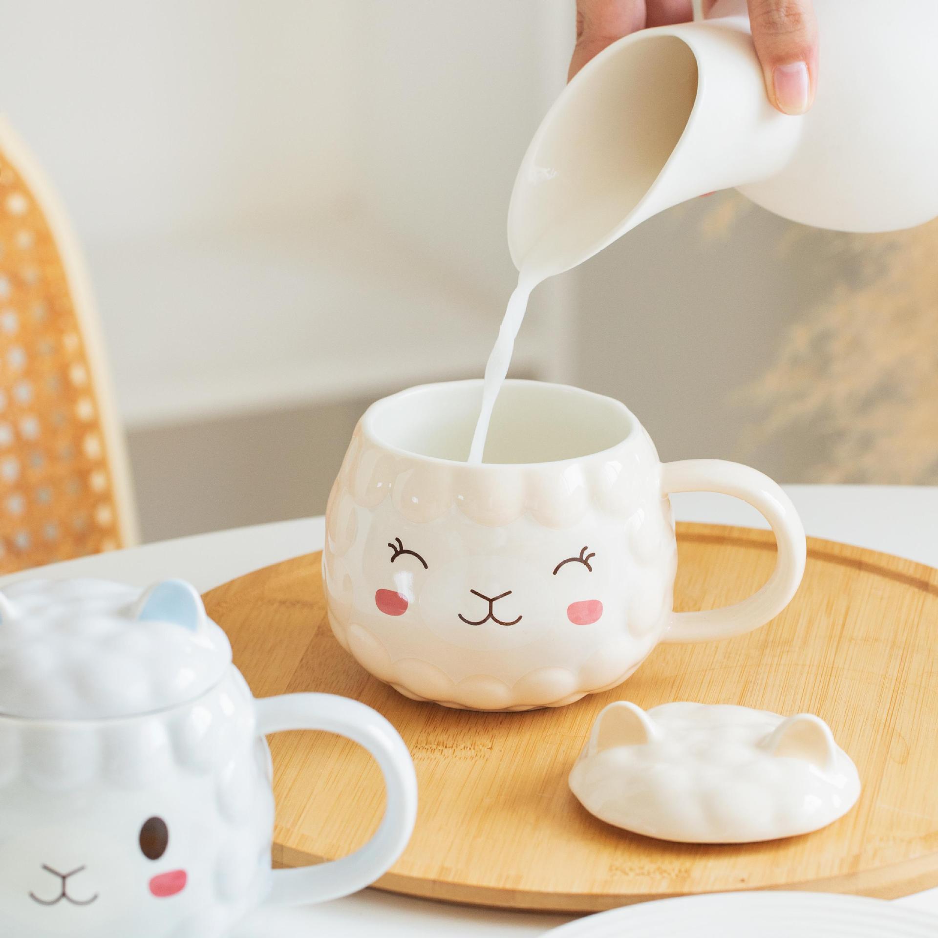 日用百货产品图