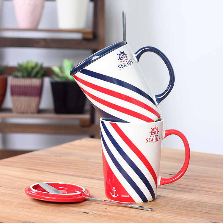 日用百货产品图