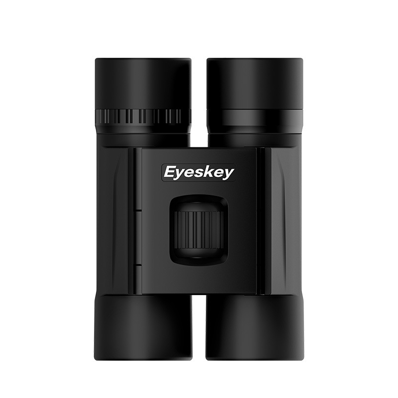 Aiski binoculars High-power high-definition portable low-light night vision nitrogen-filled waterproof outdoor concert reading glasses Item Picture