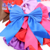 4cm bow clothing accessories Bow hair pin accessories