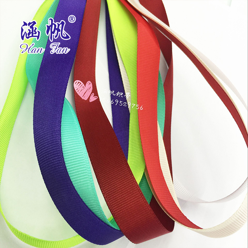 Colorful selection, light up creative inspiration