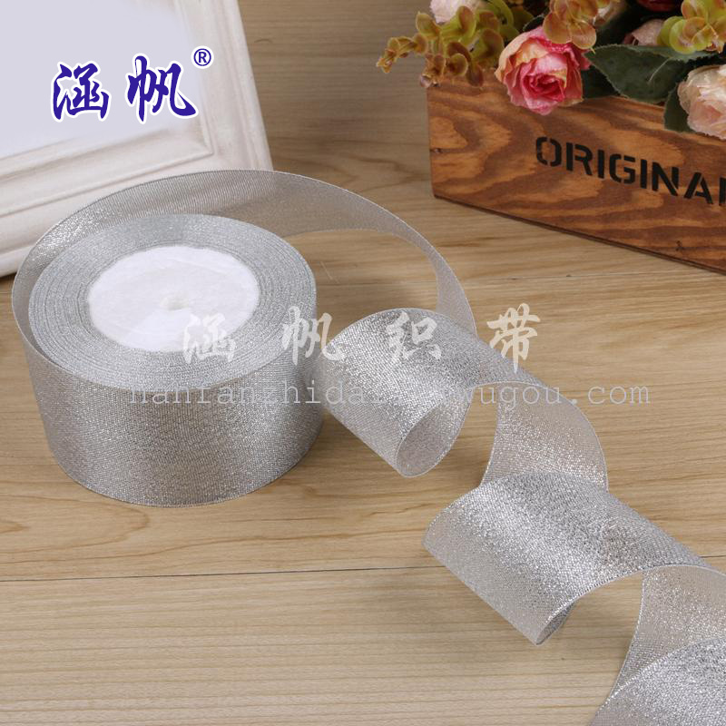 Clothing accessories Silver onion small volume boutique PVC box packaging with bow accessories Application Scenario