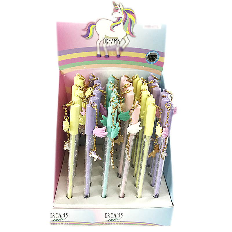 Yiwu buyers buoyancy FC2075 Mark wipe neutral pen can wipe pen