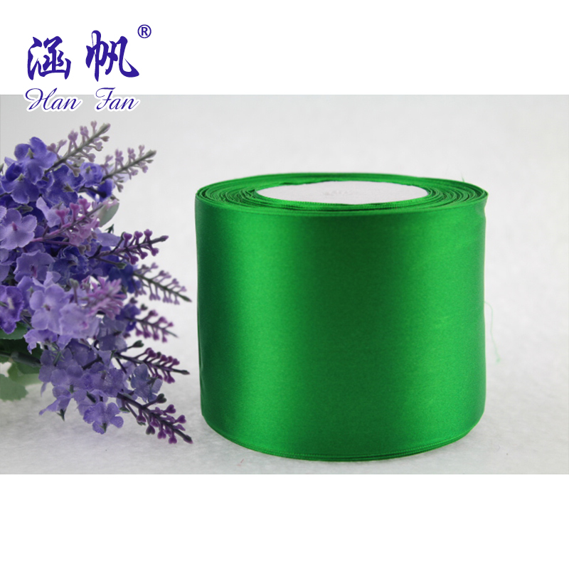24-segment ribbons, clothing accessories, gift box accessories, ribbon wholesale details Picture