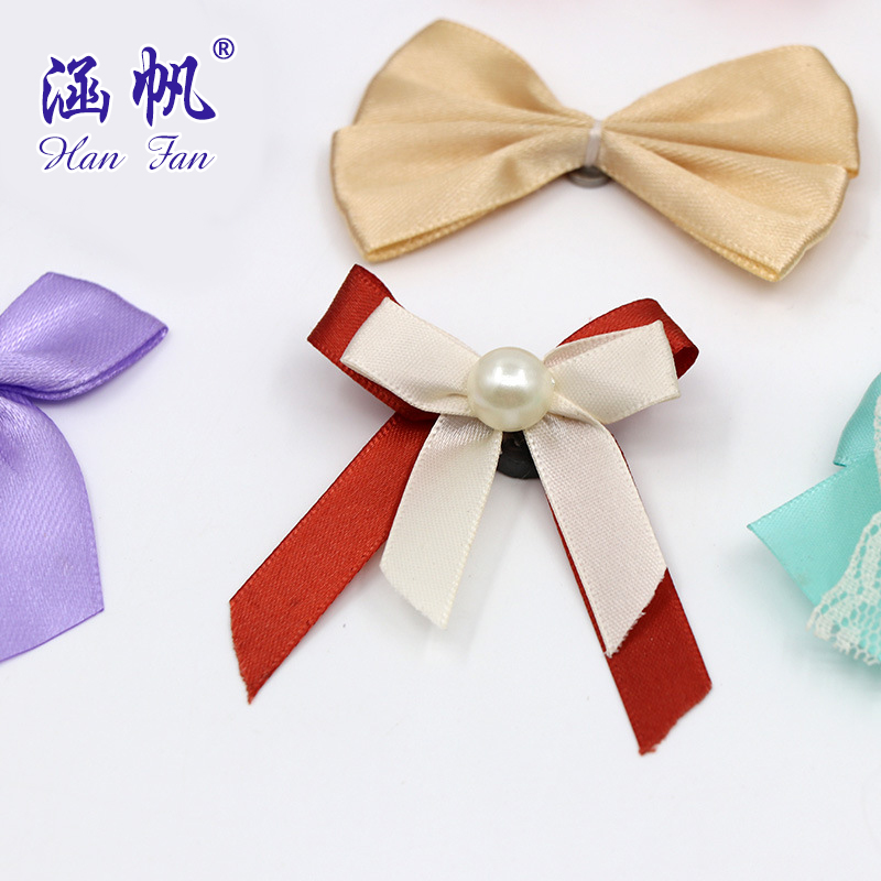 其他纺织辅料实物图