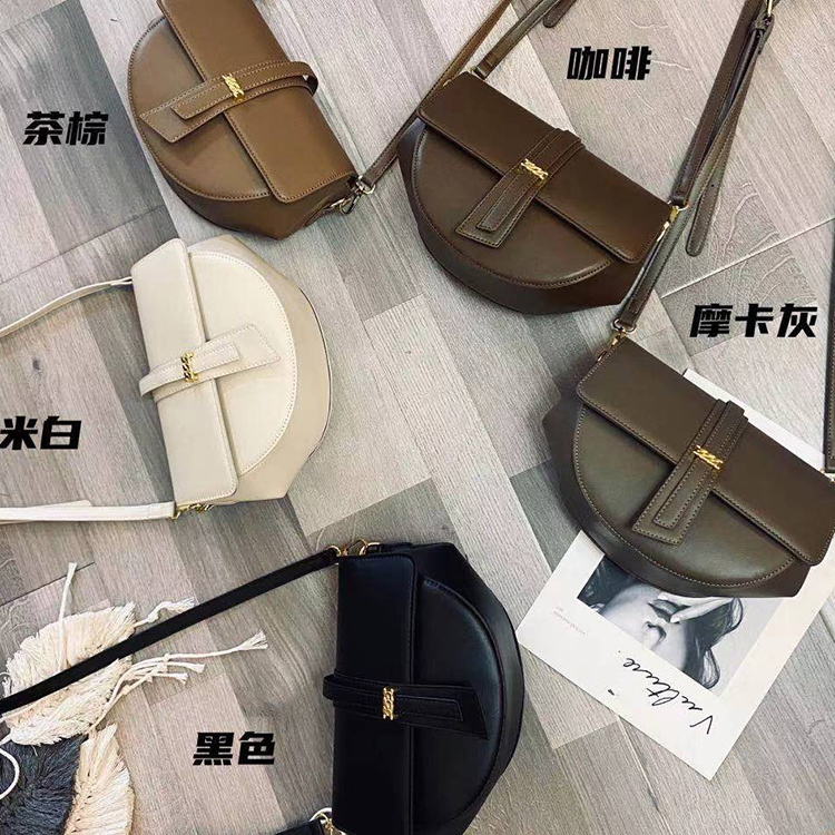 一鼎箱包0632新款女包斜挎包百搭潮流时尚单肩小包