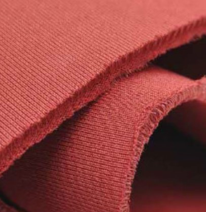 【 Factory Direct Sales 】 Polyester air layer, polyester spandex air layer details Picture