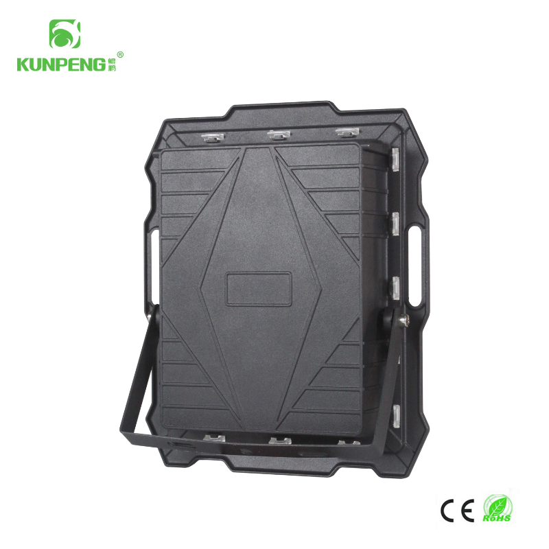 【 Surveillance Model 】 Solar-powered surveillance floodlight, outdoor smart camera, Home courtyard floodlight Item Picture