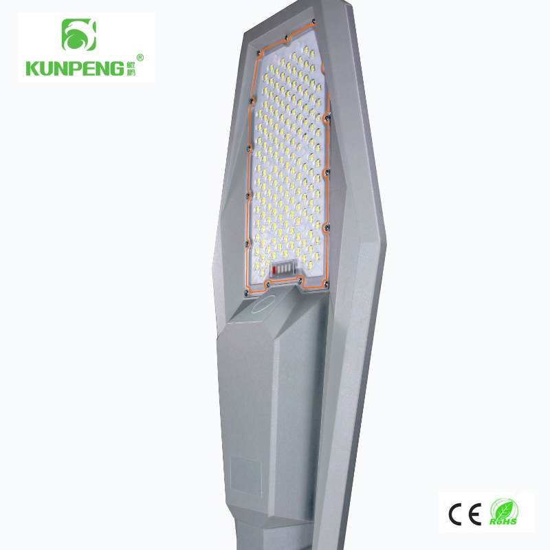 أضواء الشوارع بالطاقة الشمسية أضواء الشوارع Item Picture