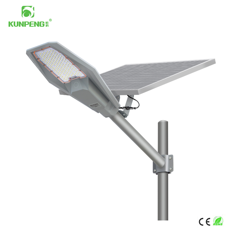 أضواء الشوارع بالطاقة الشمسية أضواء الشوارع Specification image