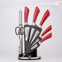 Factory direct kitchen knife Damascus kitchen knife super sharp fast meat slicing knife professional chef knife
