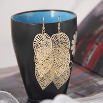 E782 Cross-Border popular earring creative earring new European and American popular earring wholesale