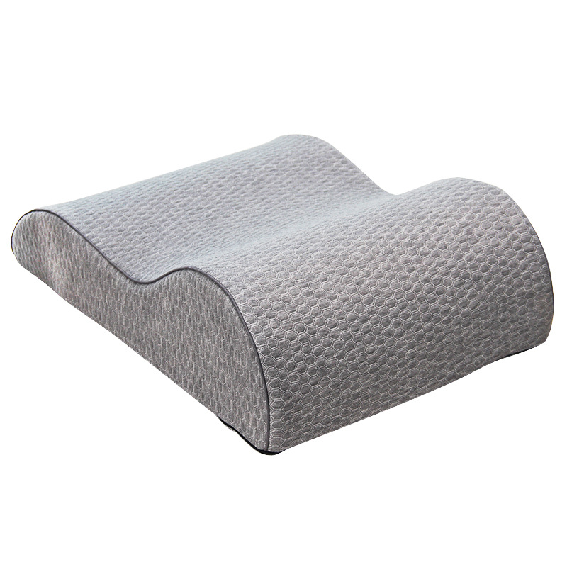 Customized office cushions, car cushions, memory cotton cushions, cushions for pregnant women, and wave cushions from the manufacturer Specification drawing