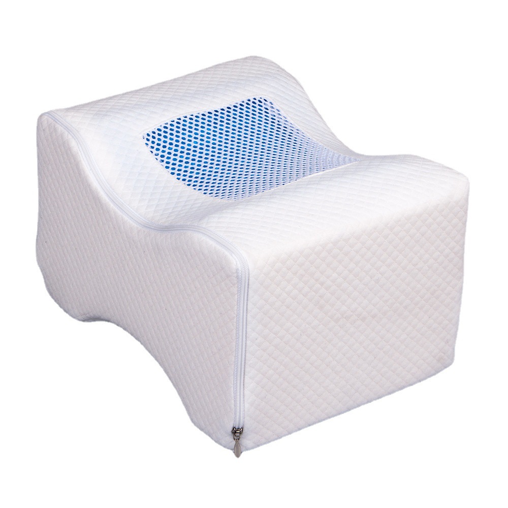 床上用品/高脚垫白底实物图