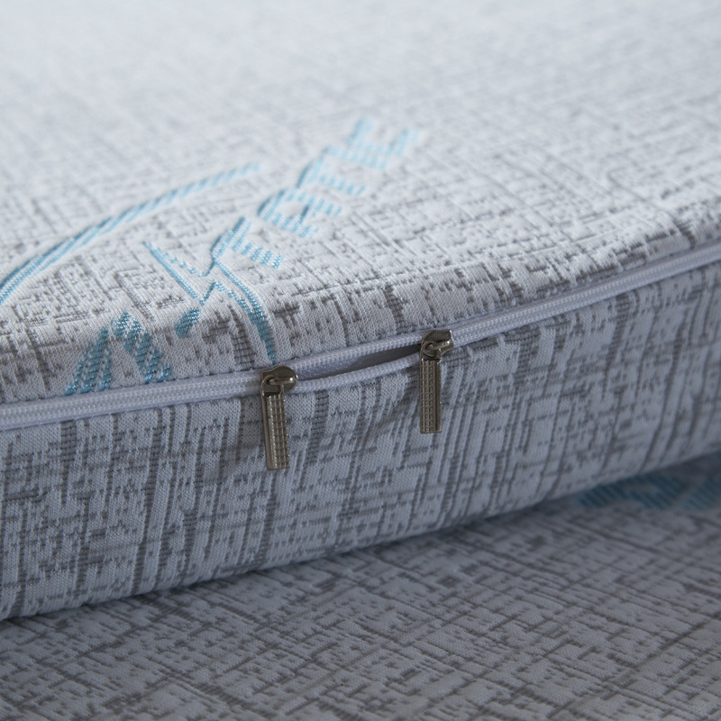 The manufacturer produces high-density memory foam, breathable and soft mattresses and tatami MATS for export Application Scenario