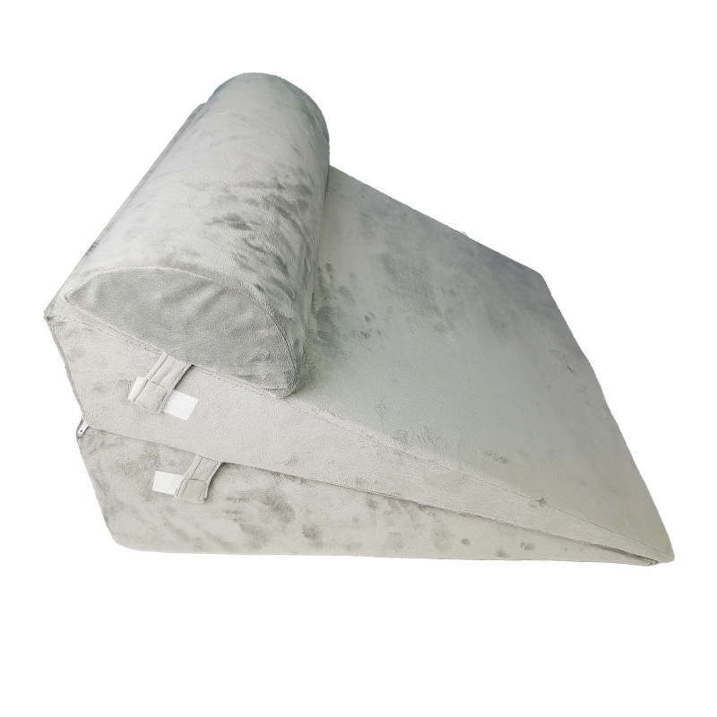 Multi-functional lumbar support pad, memory foam support pad, office backrest pillow, lumbar support pillow, rest lumbar support manufacturer details Picture