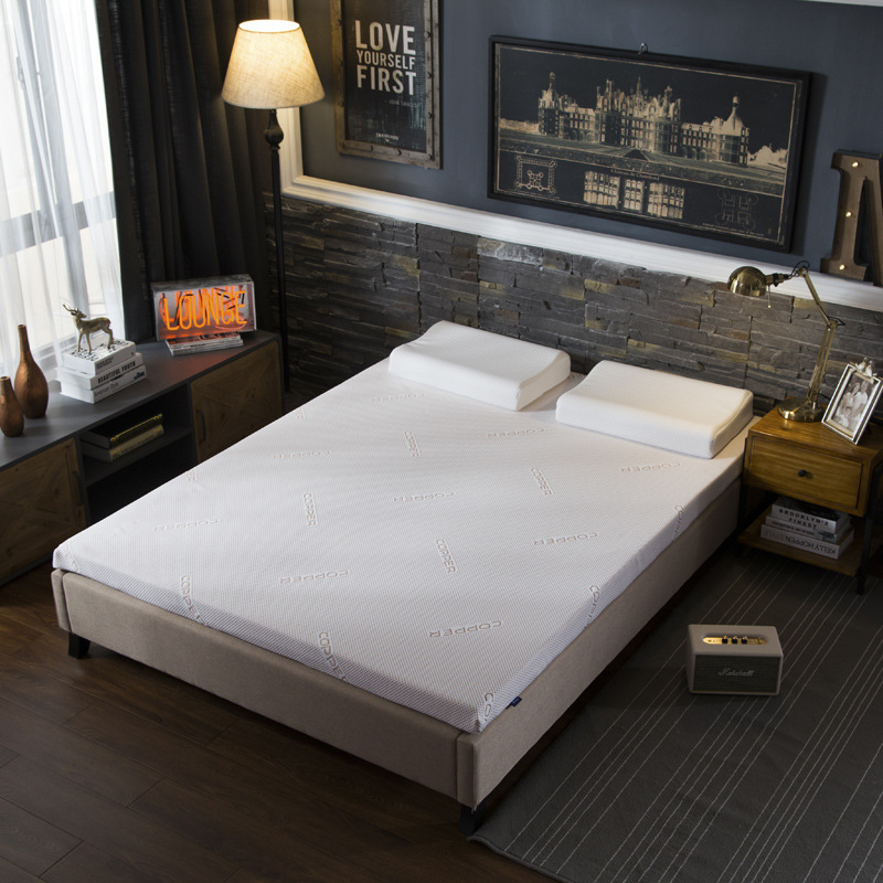 The manufacturer produces high-density memory foam, breathable and soft mattresses and tatami MATS for export details Picture