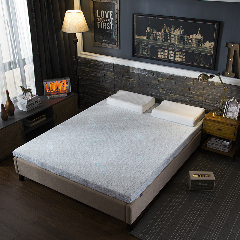 The manufacturer produces high-density memory foam, breathable and soft mattresses and tatami MATS for export Specification image