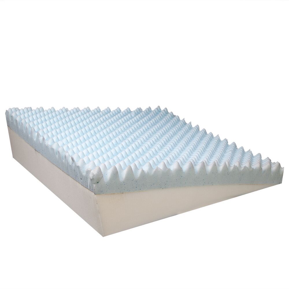 Amazon supplies triangular cushions, multi-functional maternity care pillows, trapezoidal pressure-reducing turning pads in solid colors Application Scenario
