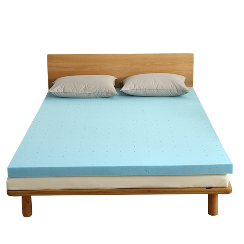 The manufacturer produces high-density memory foam, breathable and soft mattresses and tatami MATS for export Item Picture