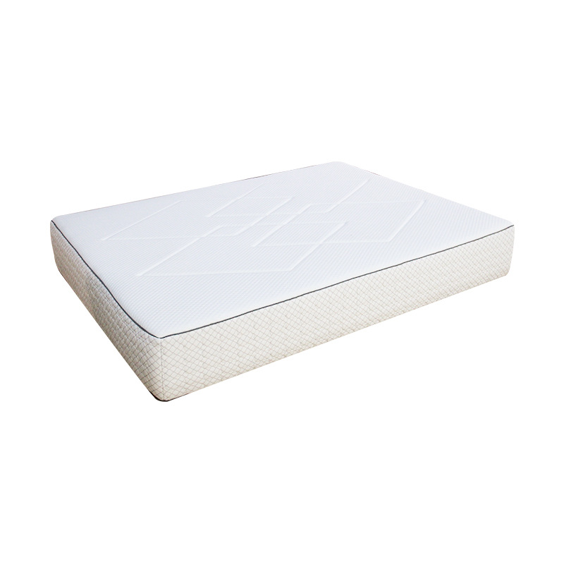 Customized student dormitory bed mattresses, tatami soft cushions, thickened latex home mattresses, memory foam sponge pads by the manufacturer Specification drawing
