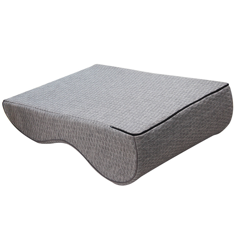 Customized office cushions, car cushions, memory cotton cushions, cushions for pregnant women, and wave cushions from the manufacturer Application Scenario