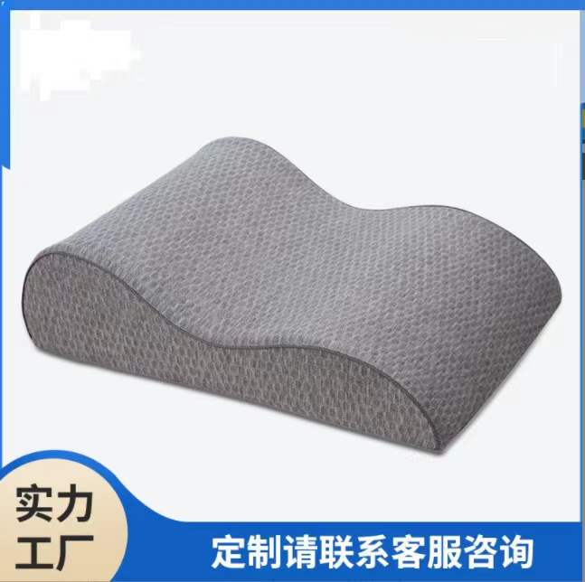 Customized office cushions, car cushions, memory cotton cushions, cushions for pregnant women, and wave cushions from the manufacturer full figure
