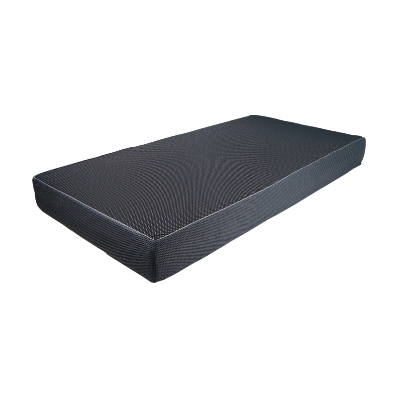Memory foam mattress for student single dormitory, 20cm thickened and hardened sponge modern simple tatami mattress details Picture