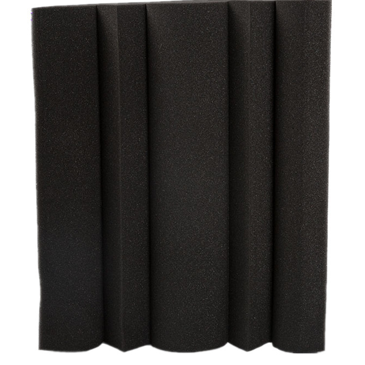 Manufacturer wire cutting sponge, CNC cutting, one-piece forming, processing and customization of special-shaped sponge, polyurethane cotton Specification drawing