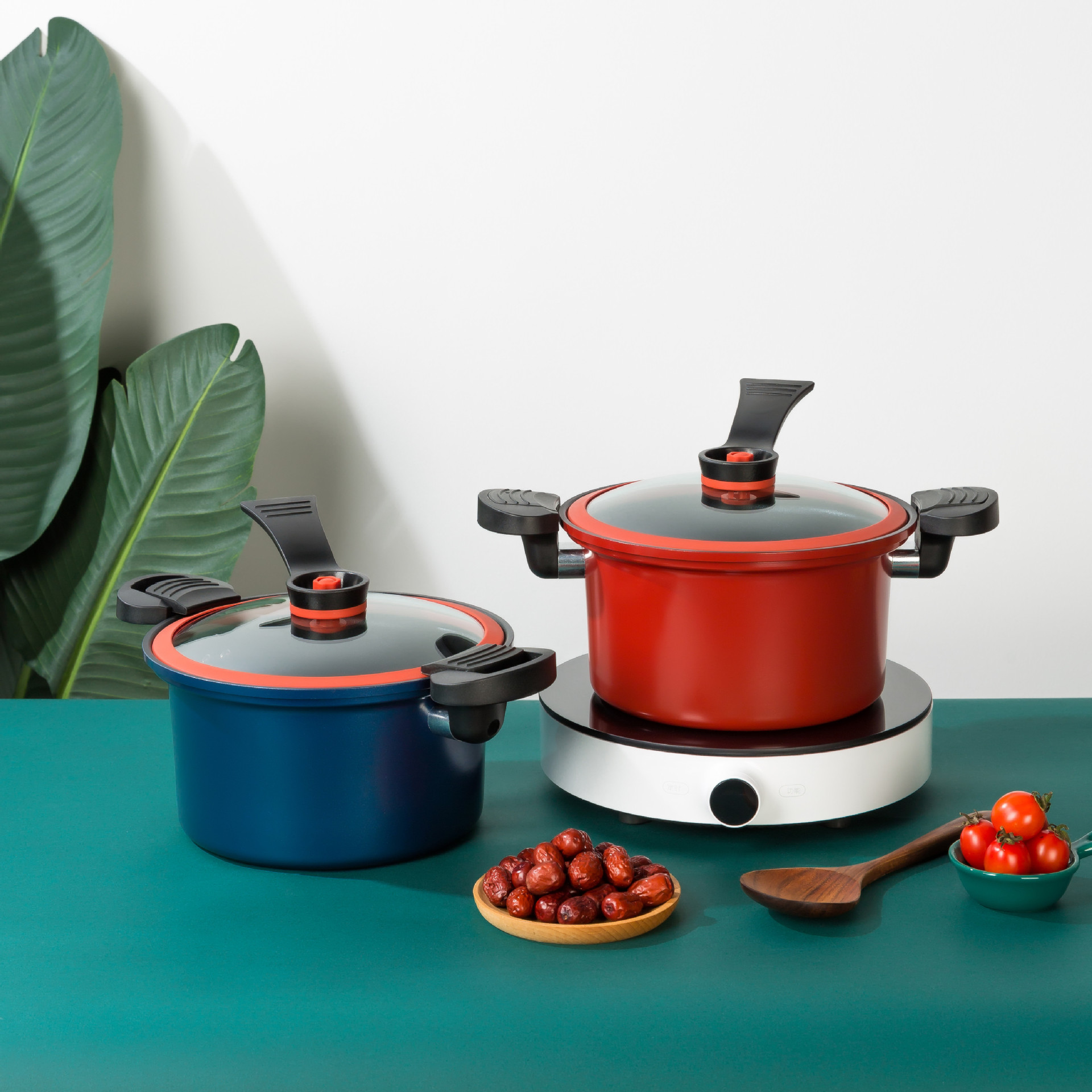 日用百货产品图