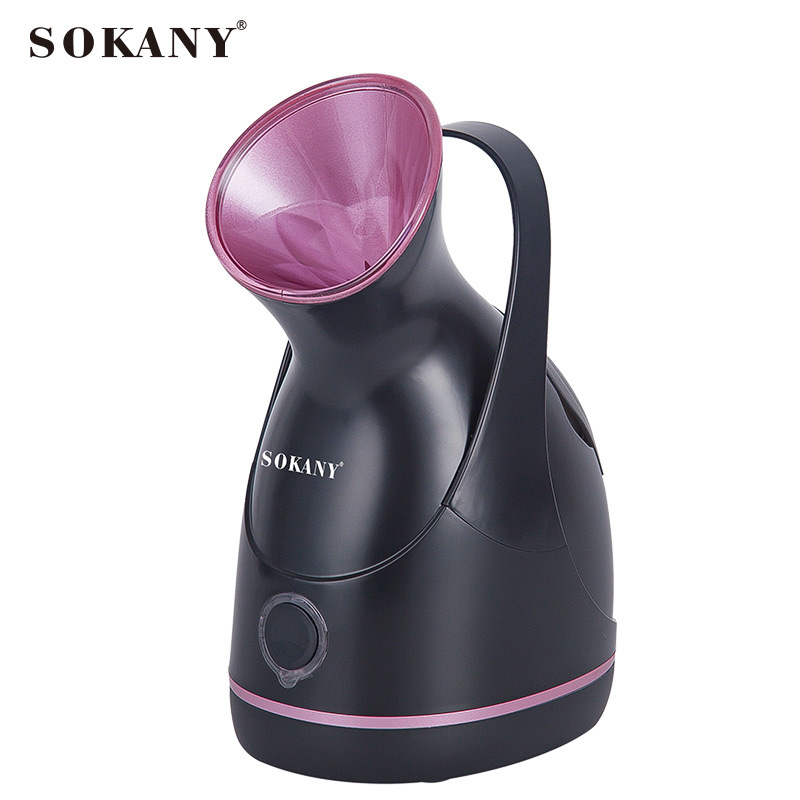 جهاز حقن ساخن عبر الحدود من طراز Sokany6680 مزود بأجهزة تجميل منزلية بالمكملات النانوية Item Picture