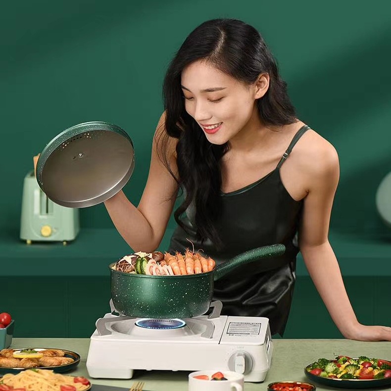 日用百货产品图