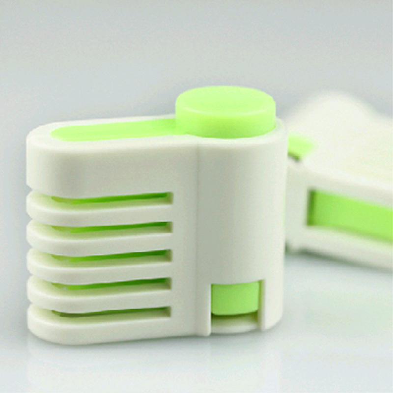 Baking tools: cake and bread cutter, slicer, divider, layer, without blades Specification image