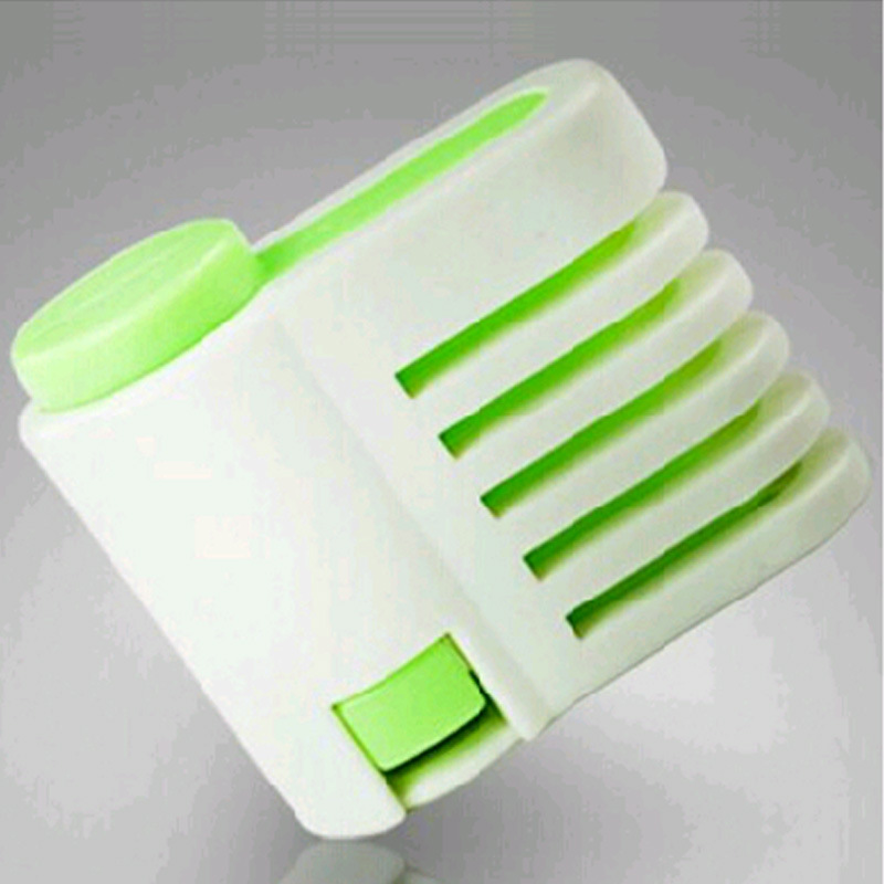Baking tools: cake and bread cutter, slicer, divider, layer, without blades Application Scenario