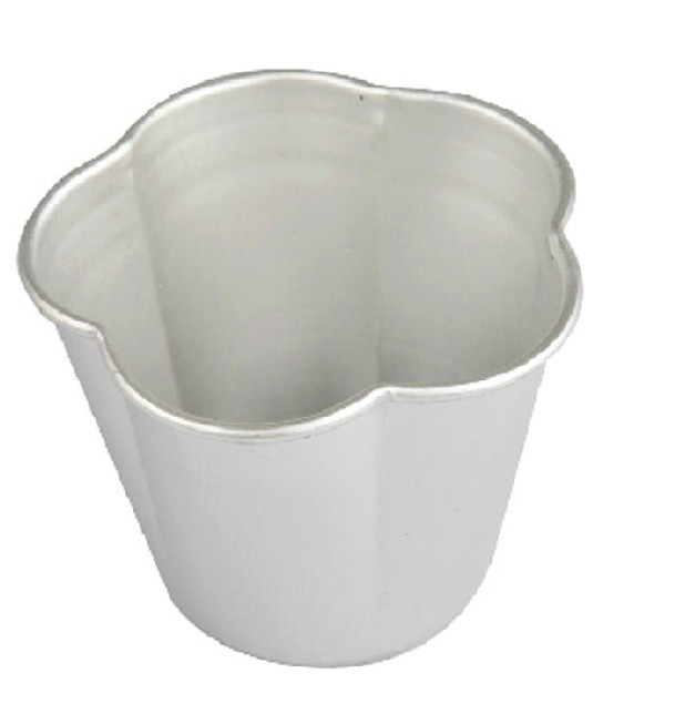 Baking molds, five-petal flower cake molds, cake cups, cake molds details Picture