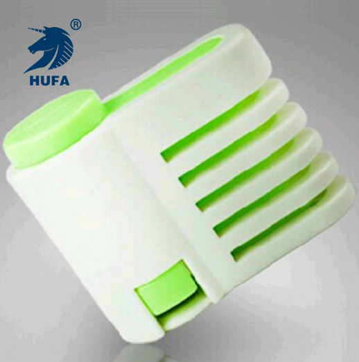 Baking tools: cake and bread cutter, slicer, divider, layer, without blades