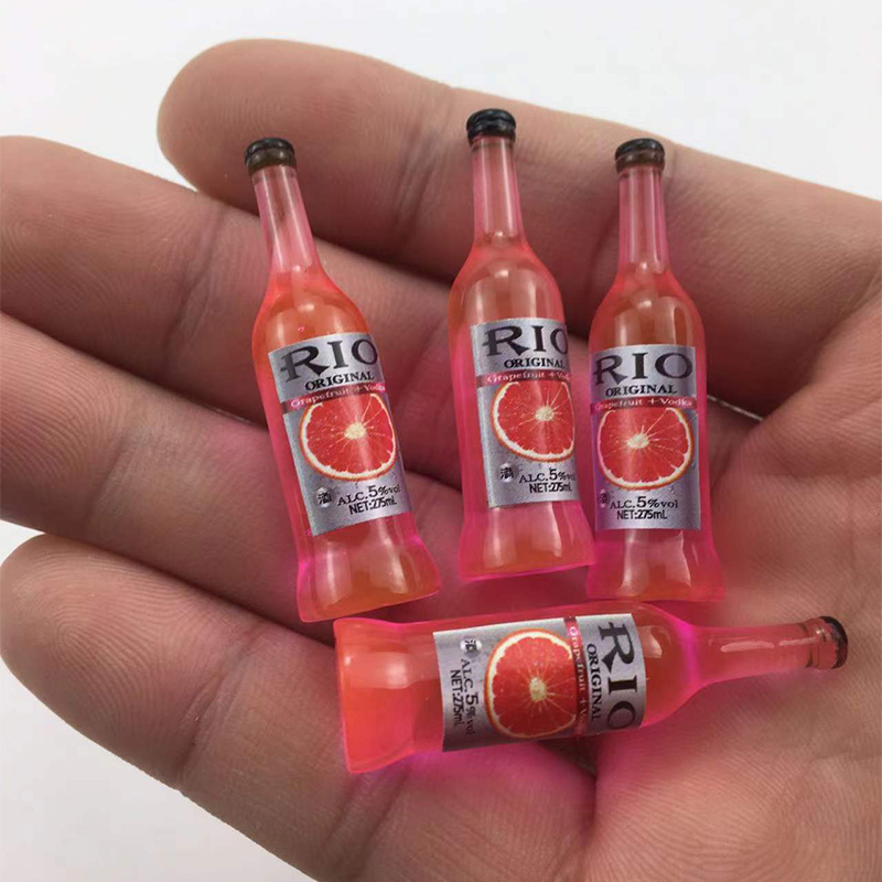 其他仿真工艺品实物图