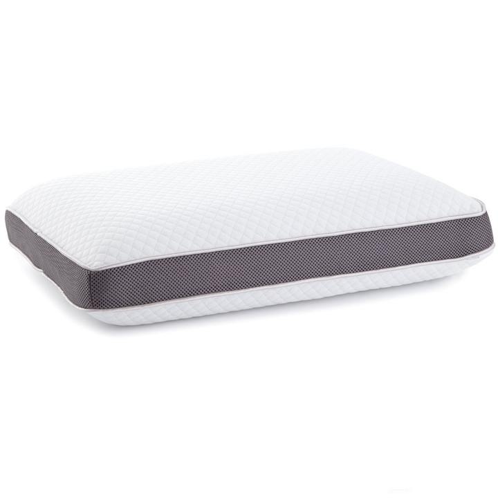 Slow rebound memory pillow, bread pillow, pillow, health pillow Specification drawing