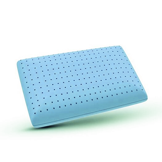 Slow rebound memory foam pillow, bread pillow, health pillow, sleep pillow Specification drawing