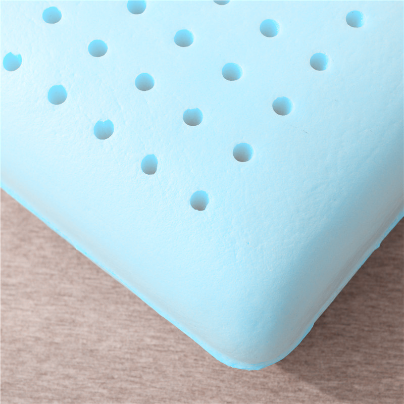 Slow rebound memory pillow, bread pillow, lavender memory pillow, sleep pillow, health pillow Application Scenario