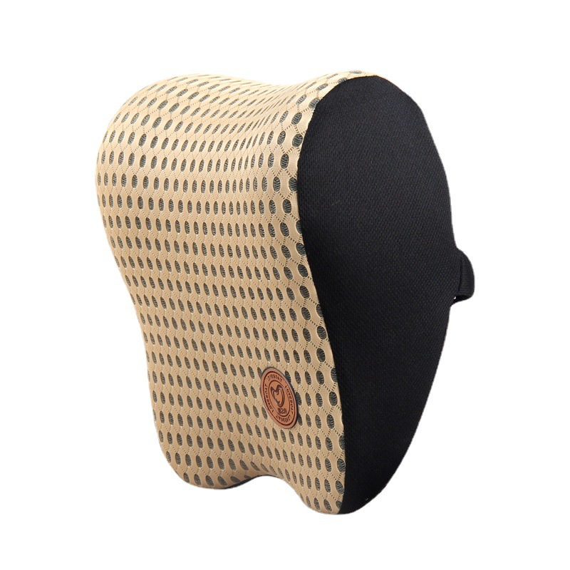 Automobile products: Car headrests, cushions, car pillows, memory foam, car pillows, car seats, neck pillows, neck protectors Item Picture