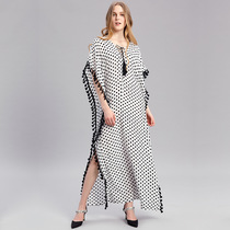 Amazon Cross - border Middle East long gown Islamic clothing cross - border a generation of women's dress