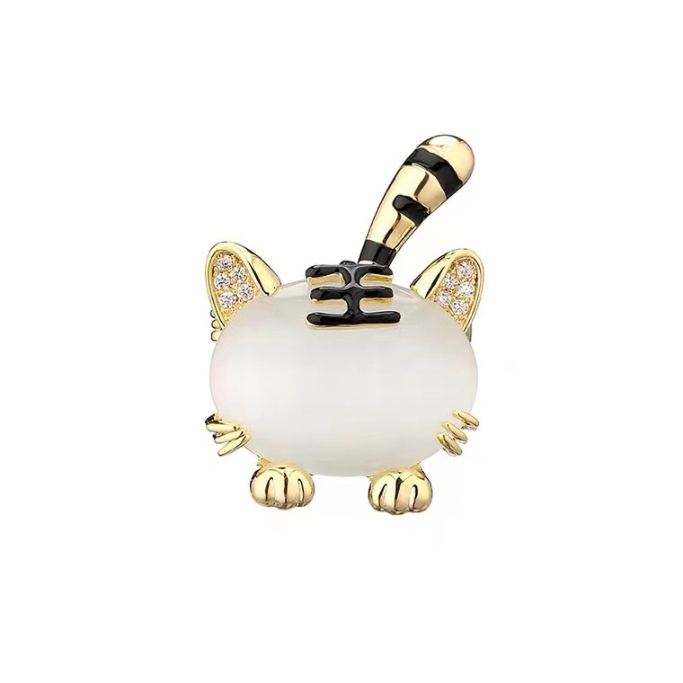 牛仔白底实物图