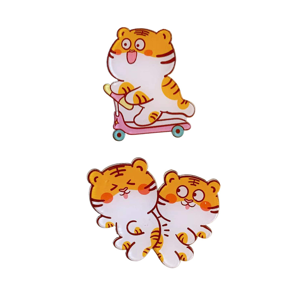 牛仔白底实物图