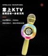 Microphone Bluetooth microphone Application Scenario