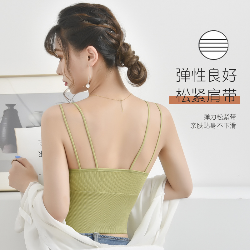 瑜伽服实物图