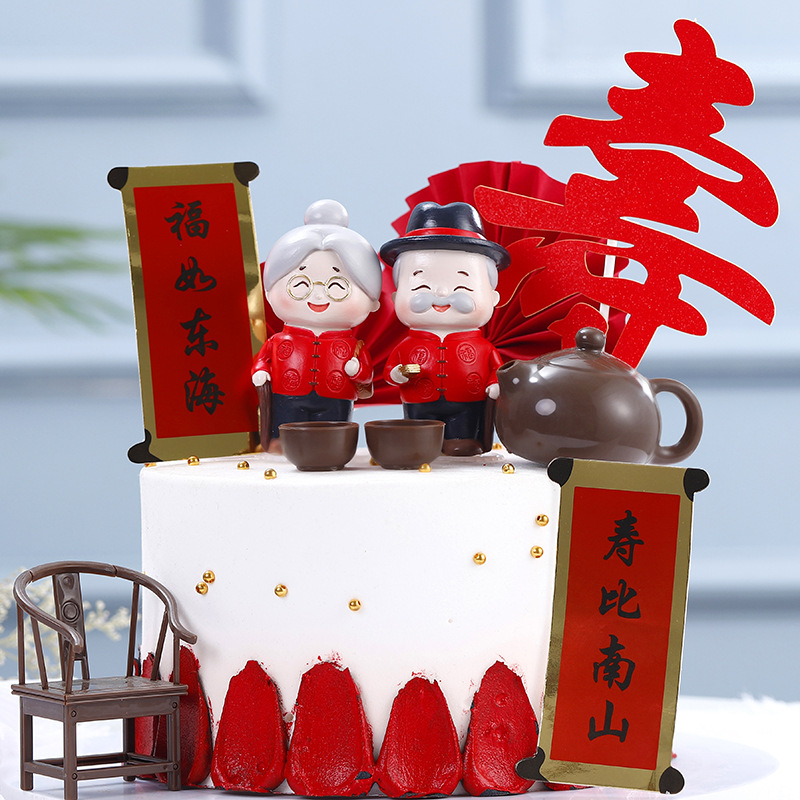 牛仔产品图